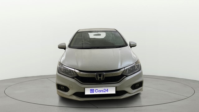 View Honda City Image 1 Used Honda City Image 1