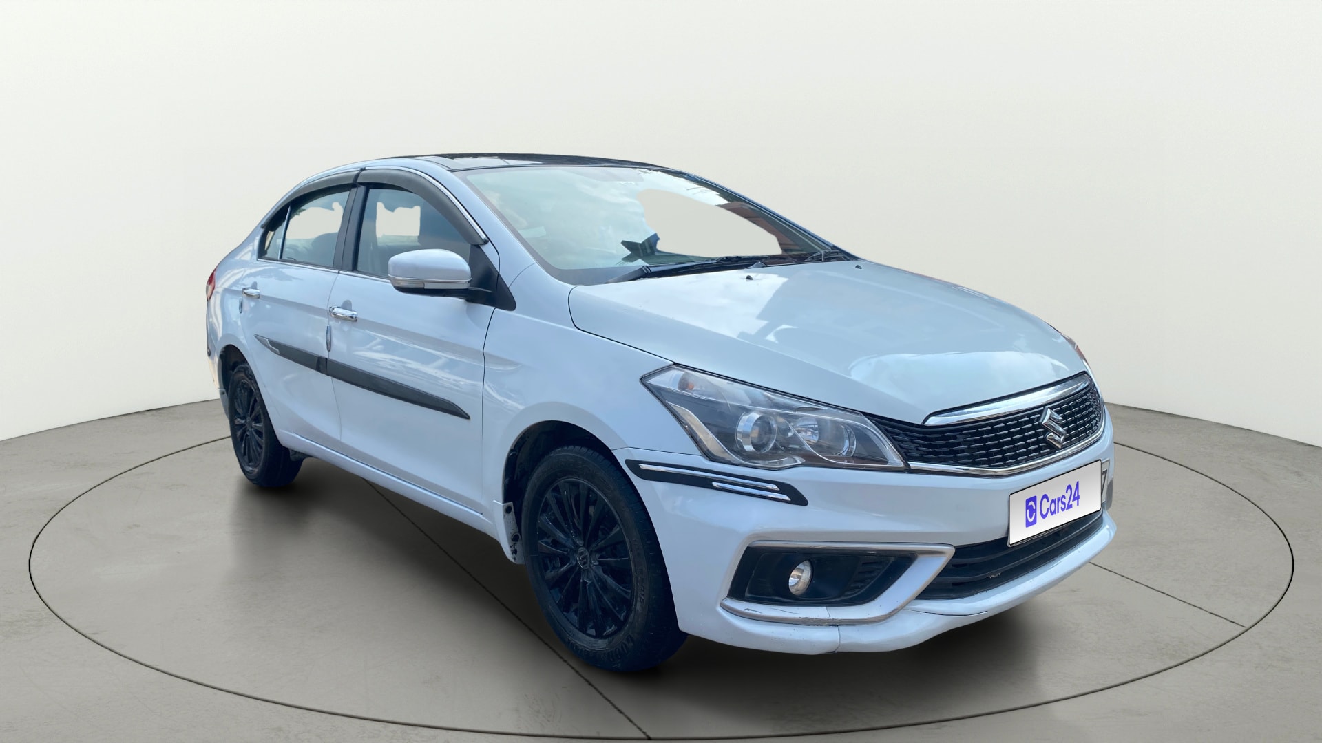 View 2021 Maruti Suzuki 1000 Base Variant Image 36 Used 2021 Maruti Suzuki 1000 Base Variant Image 36
