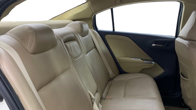View Honda City Image 35 Used Honda City Image 35