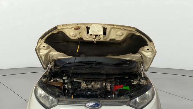View Ford EcoSport Image 31 Used Ford EcoSport Image 31