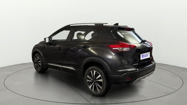 View Nissan Kicks Image 2 Used Nissan Kicks Image 2