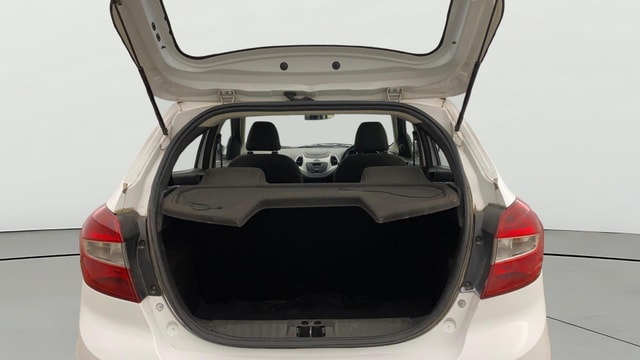View Ford Figo Aspire Image 36 Used Ford Figo Aspire Image 36