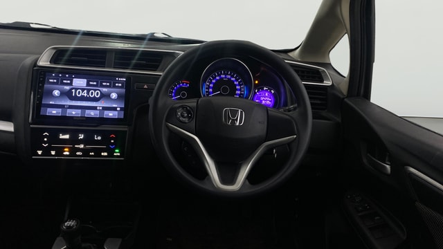 View Honda WR-V Image 20 Used Honda WR-V Image 20