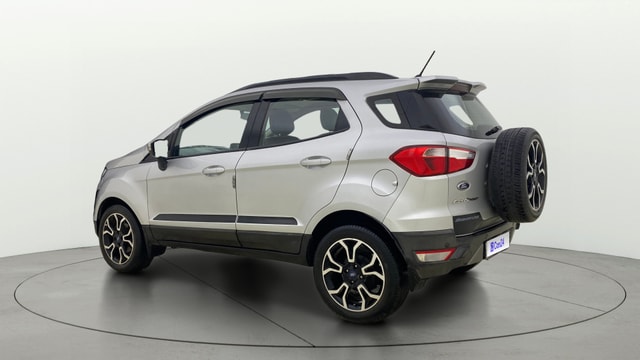 View Ford EcoSport Image 2 Used Ford EcoSport Image 2