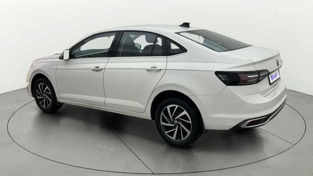 View Volkswagen Virtus Image 2 Used Volkswagen Virtus Image 2