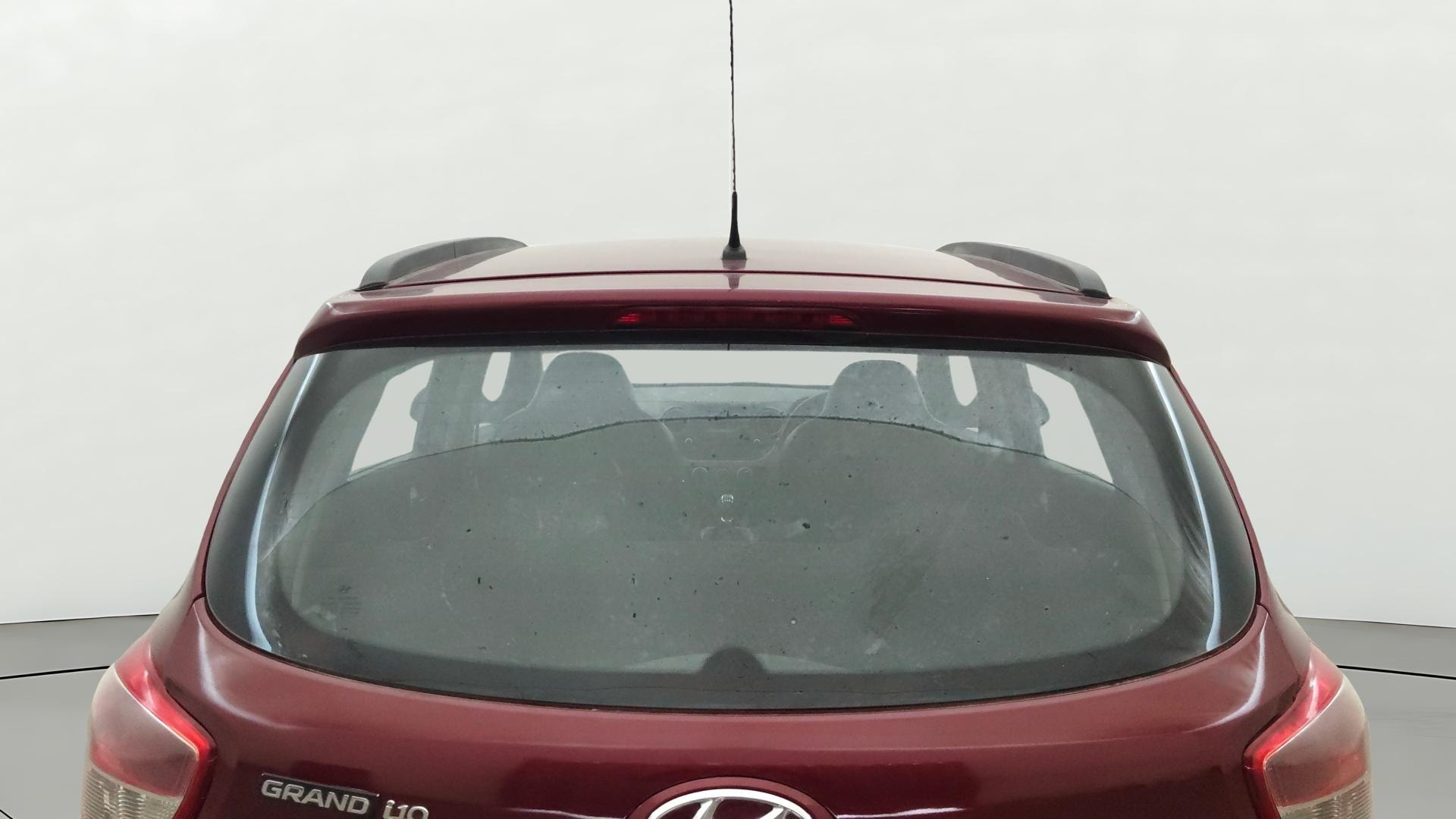 View 2015 Hyundai Grand i10 Sportz 1.2 Kappa Image 4 Used 2015 Hyundai Grand i10 Sportz 1.2 Kappa Image 4