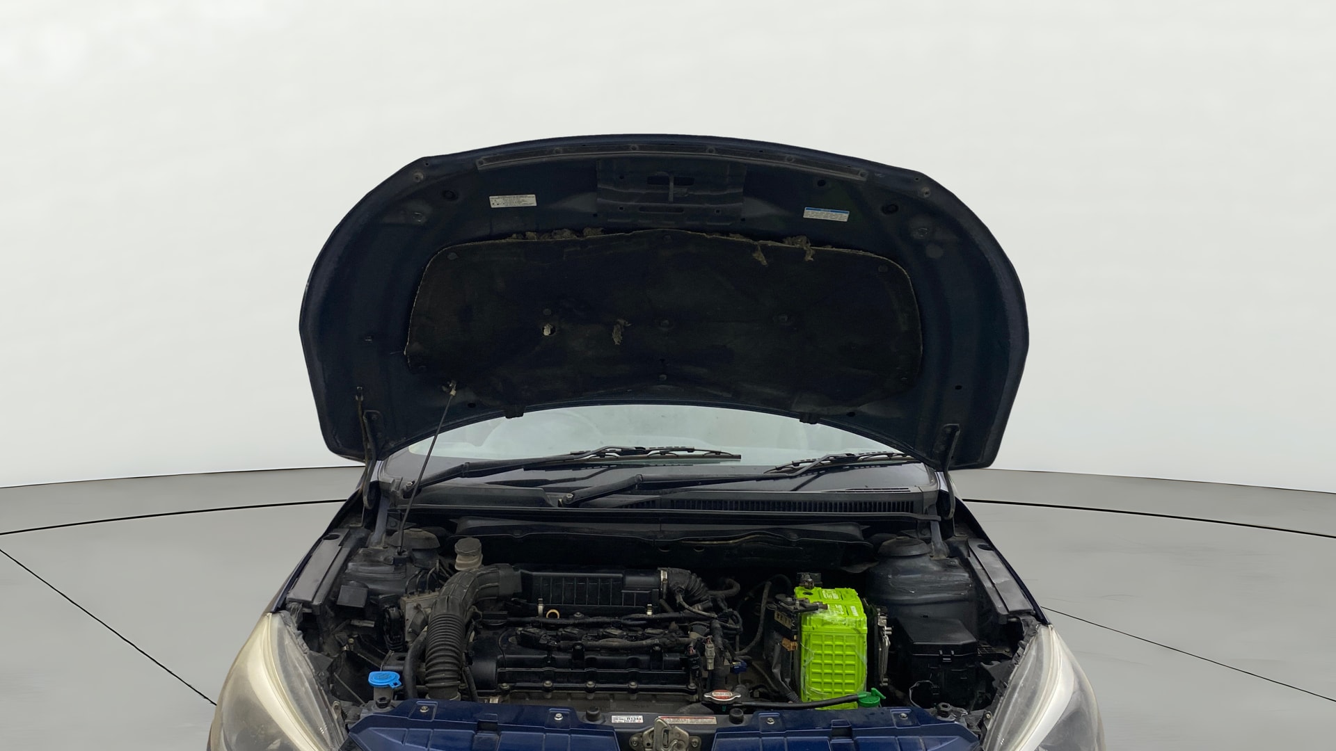 View 2018 Maruti Suzuki 1000 Base Variant Image 33 Used 2018 Maruti Suzuki 1000 Base Variant Image 33