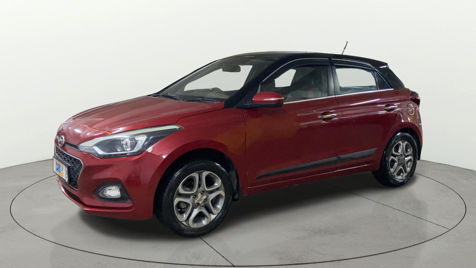 Used 2019 Hyundai Elite i20 Used 2019 Hyundai Elite i20
