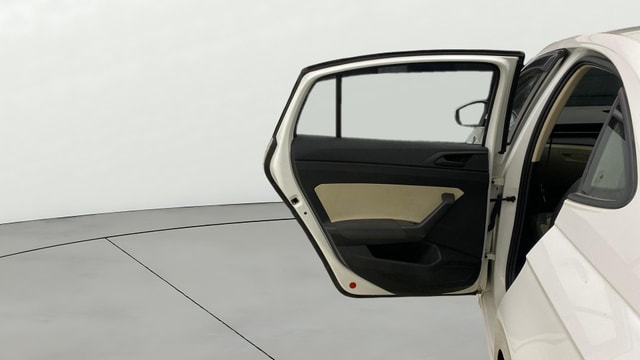 View Skoda Slavia Image 22 Used Skoda Slavia Image 22