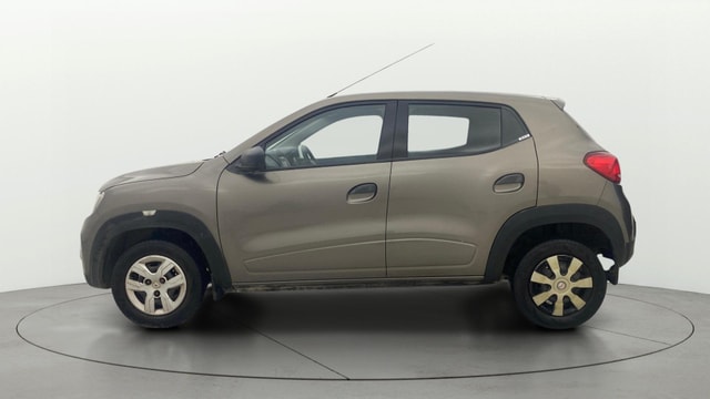 View Renault Kwid Image 5 Used Renault Kwid Image 5