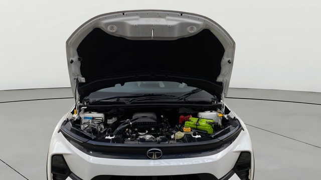 View Tata Nexon Image 21 Used Tata Nexon Image 21