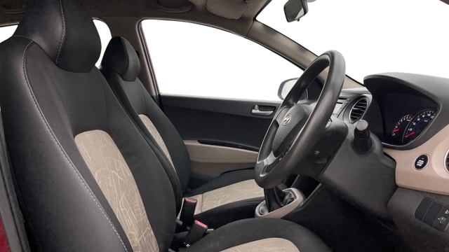 View Hyundai Grand i10 Image 25 Used Hyundai Grand i10 Image 25