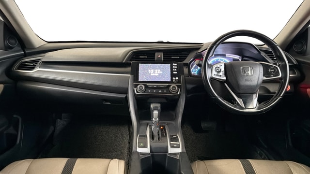 View Honda Civic Image 16 Used Honda Civic Image 16
