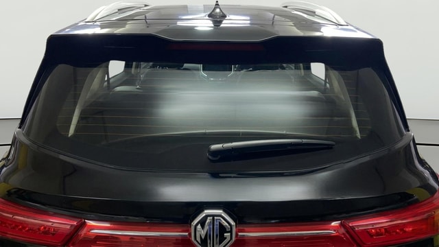 View MG Hector Image 4 Used MG Hector Image 4