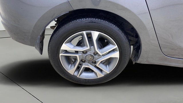 View Tata Tigor Image 24 Used Tata Tigor Image 24