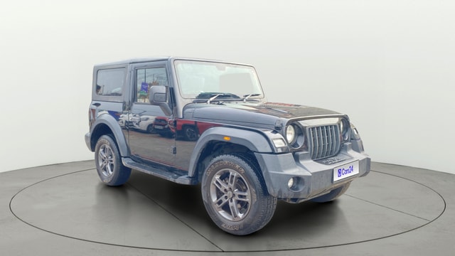 View Mahindra Thar Image 36 Used Mahindra Thar Image 36