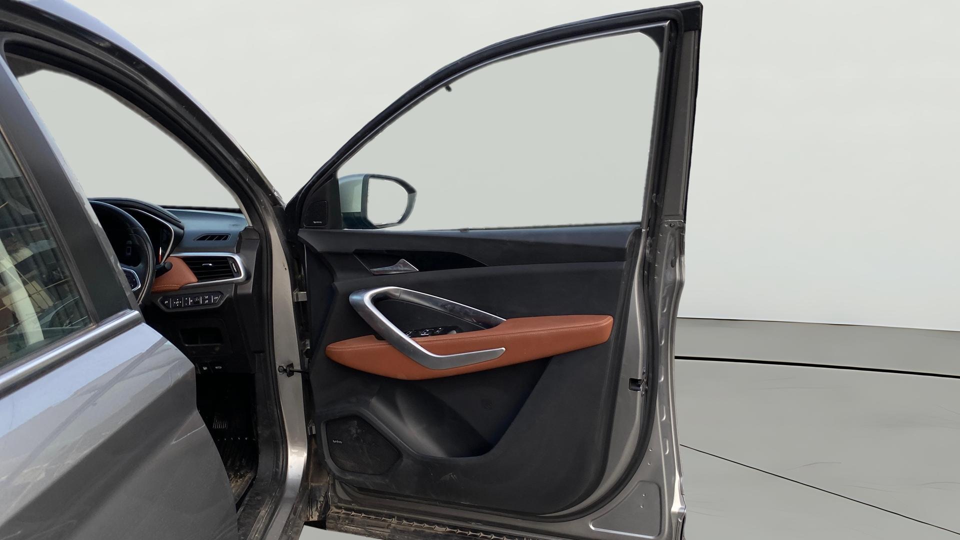 Used 2021 MG Hector Plus Used 2021 MG Hector Plus