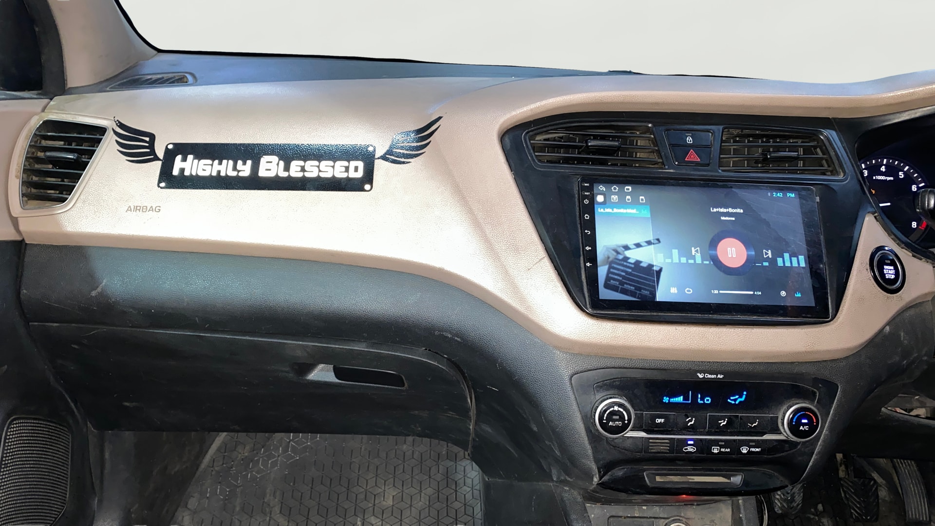 Used 2018 Hyundai Elite i20 Used 2018 Hyundai Elite i20