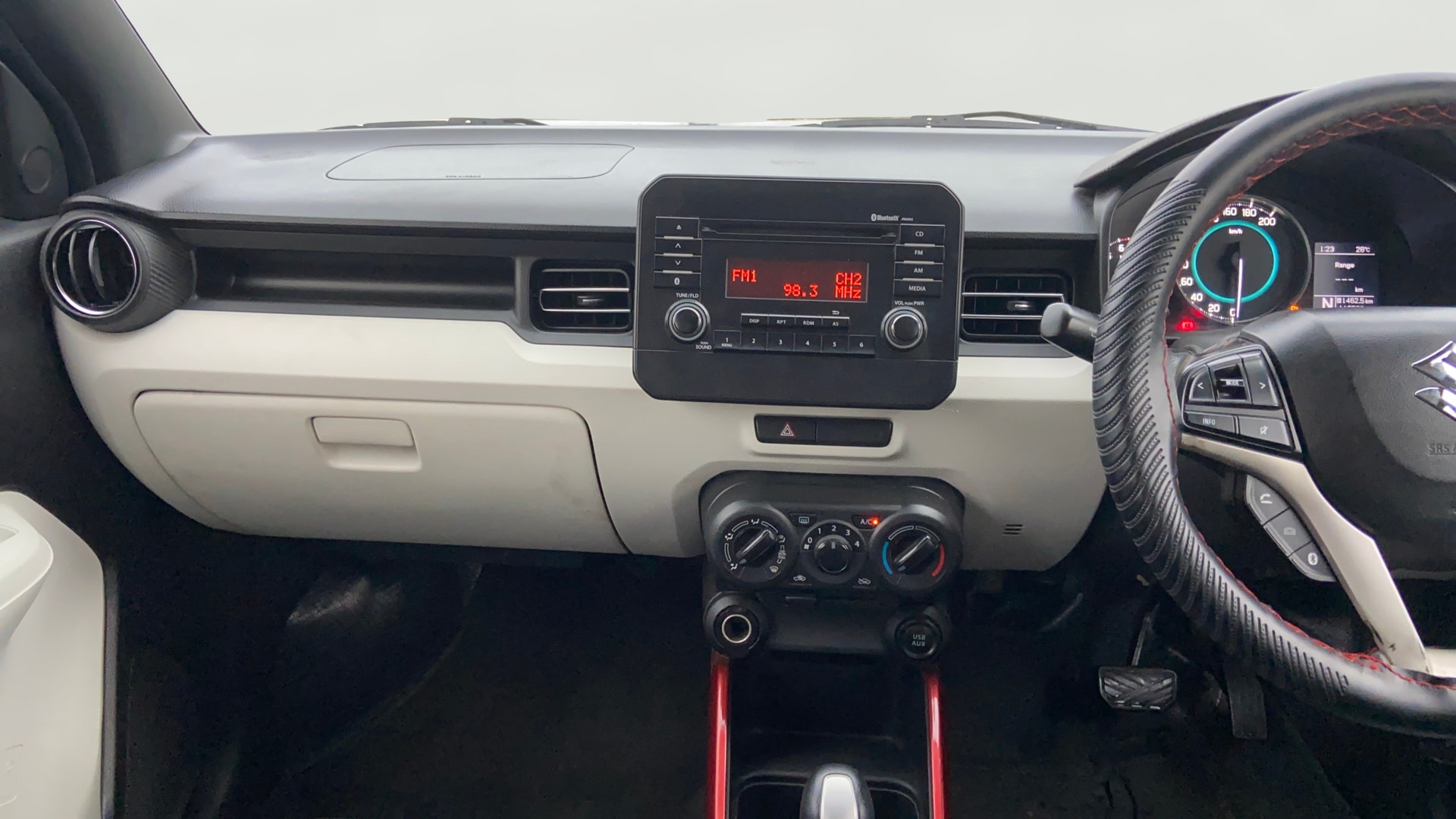 Used 2017 Maruti Suzuki 1000 Used 2017 Maruti Suzuki 1000