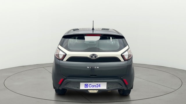 View Tata Nexon Image 40 Used Tata Nexon Image 40