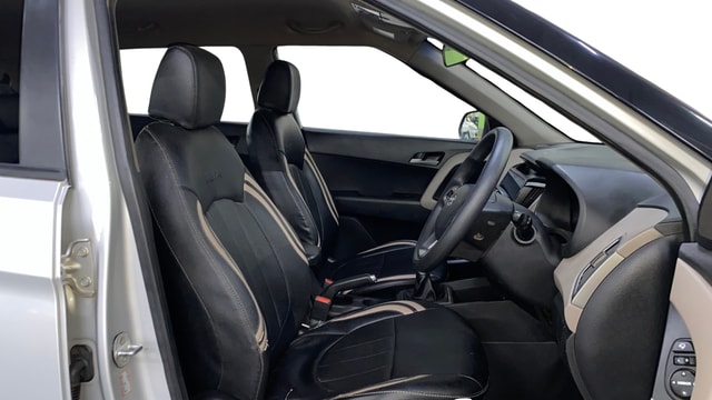 View Hyundai Creta Image 17 Used Hyundai Creta Image 17