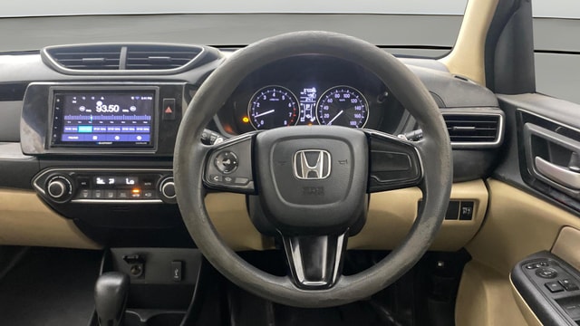 View Honda Amaze Image 21 Used Honda Amaze Image 21