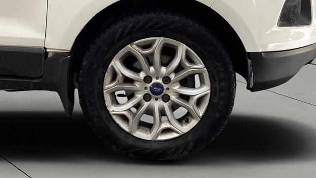 View Ford EcoSport Image 39 Used Ford EcoSport Image 39