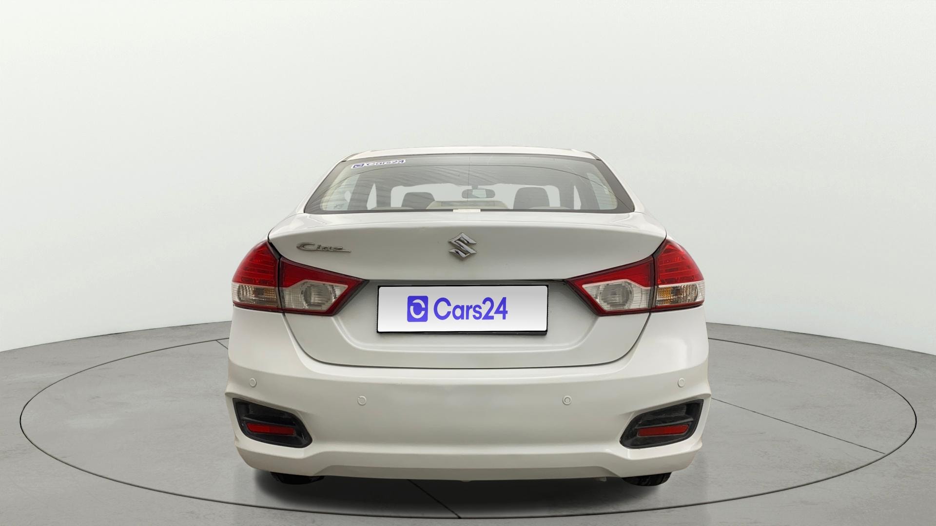 View 2018 Maruti Suzuki 1000 Base Variant Image 38 Used 2018 Maruti Suzuki 1000 Base Variant Image 38