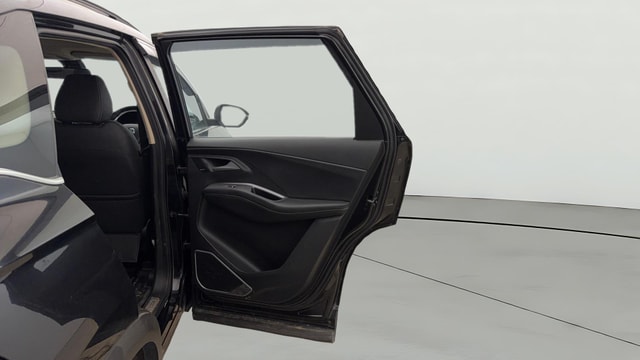 View MG Hector Plus Image 6 Used MG Hector Plus Image 6
