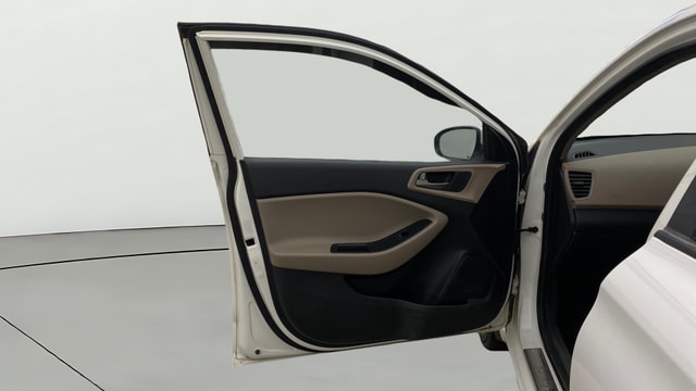 View Hyundai Elite i20 Image 35 Used Hyundai Elite i20 Image 35