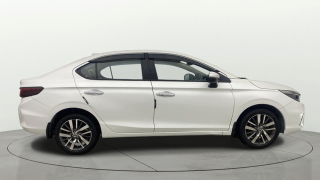 View Honda City ZX Image 9 Used Honda City ZX Image 9