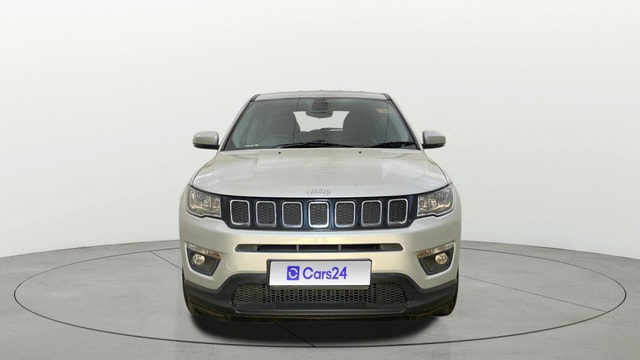 View Jeep Compass Image 1 Used Jeep Compass Image 1
