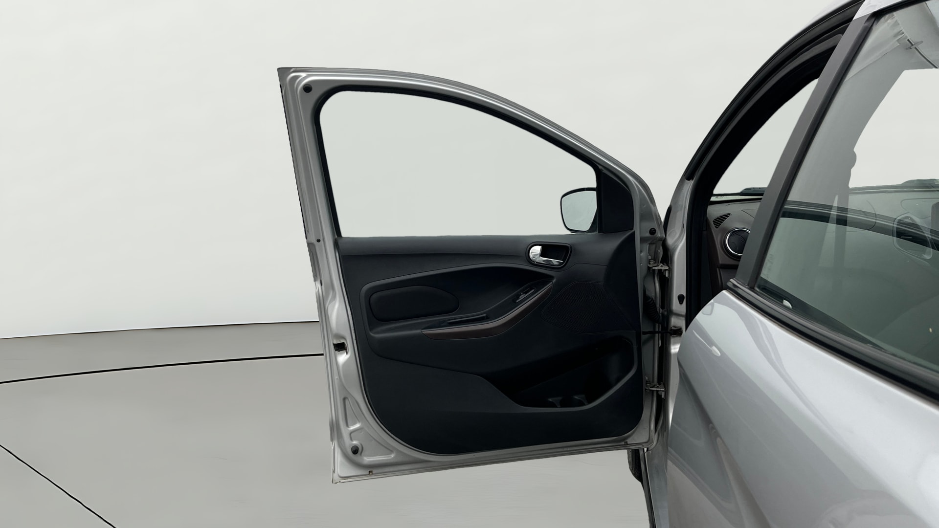 View 2019 Ford Freestyle Ambiente 1.2 Ti-VCT Image 31 Used 2019 Ford Freestyle Ambiente 1.2 Ti-VCT Image 31