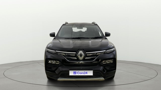 View Renault Kiger Image 1 Used Renault Kiger Image 1