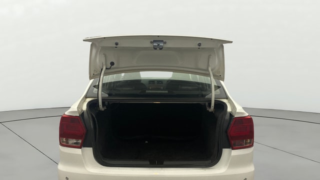 View Volkswagen Ameo Image 16 Used Volkswagen Ameo Image 16
