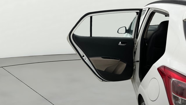 View Hyundai Grand i10 Image 14 Used Hyundai Grand i10 Image 14