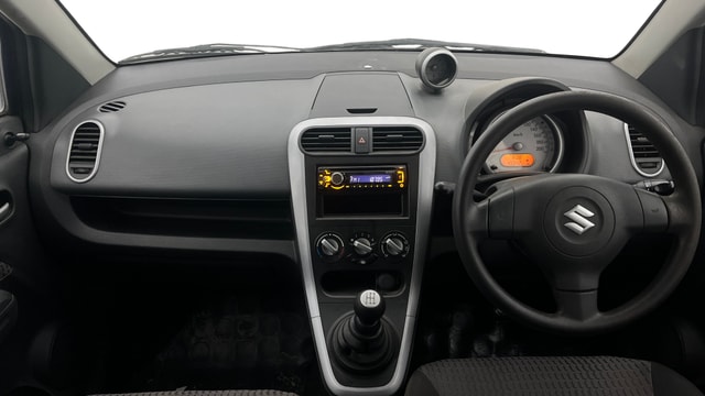 View Maruti Suzuki 1000 Image 15 Used Maruti Suzuki 1000 Image 15