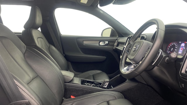 View Volvo XC40 Image 18 Used Volvo XC40 Image 18