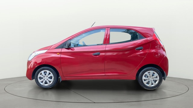 View Hyundai EON Image 5 Used Hyundai EON Image 5