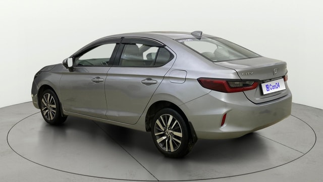 View Honda City Image 2 Used Honda City Image 2