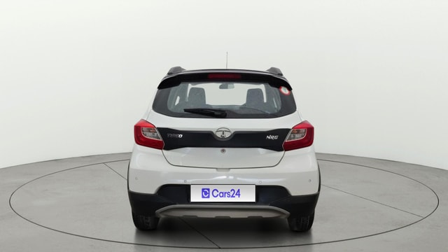 View Tata Tiago NRG Image 38 Used Tata Tiago NRG Image 38
