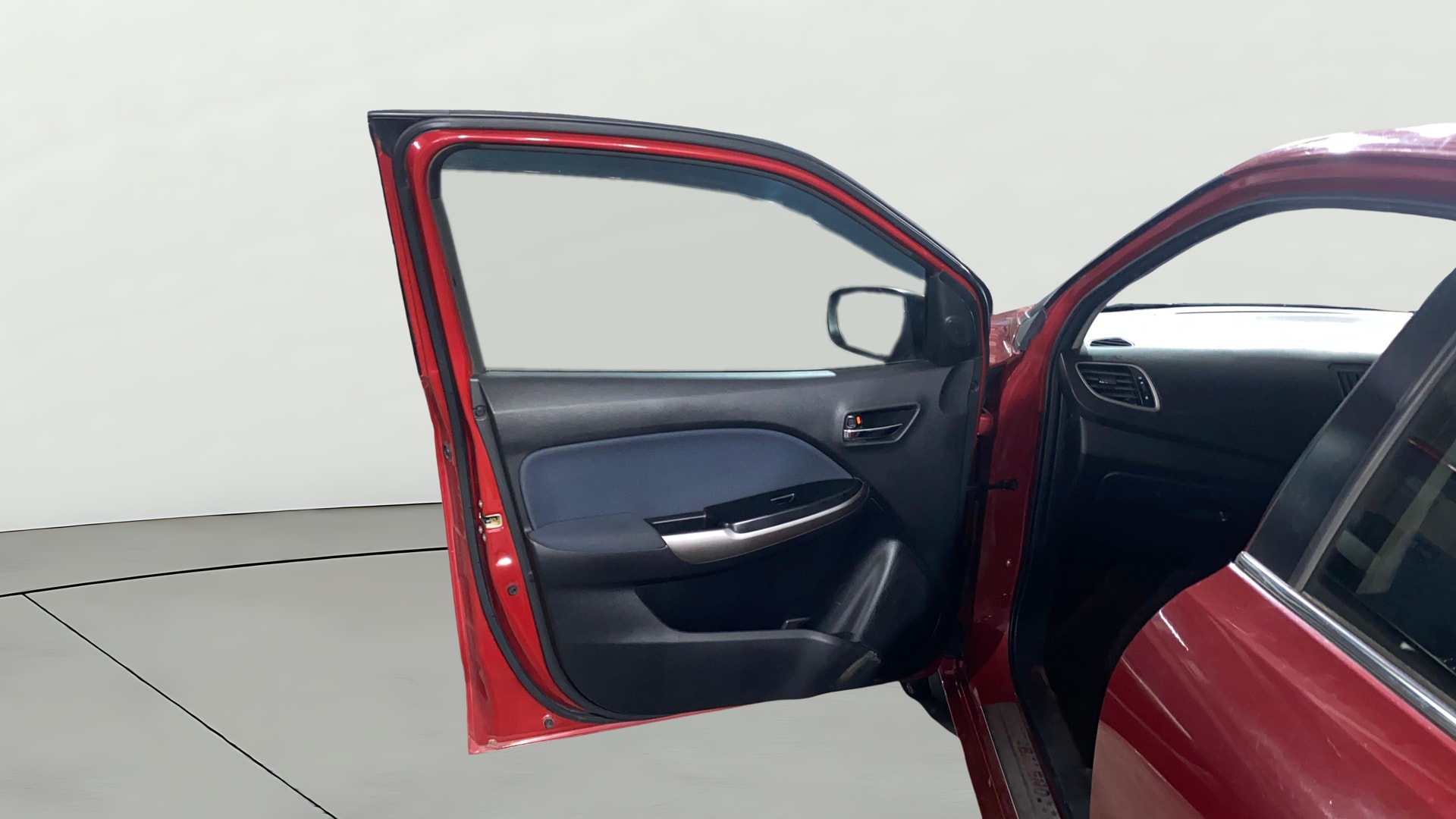 View 2022 Maruti Suzuki 1000 Base Variant Image 30 Used 2022 Maruti Suzuki 1000 Base Variant Image 30