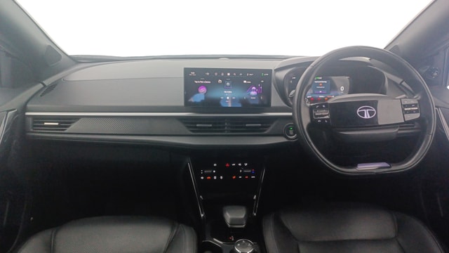 View Tata Nexon Image 16 Used Tata Nexon Image 16