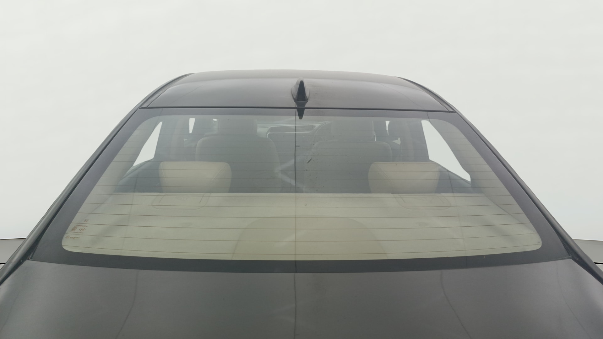 Used 2020 Honda City ZX Used 2020 Honda City ZX