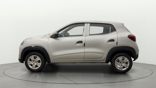 View Renault Kwid Image 5 Used Renault Kwid Image 5