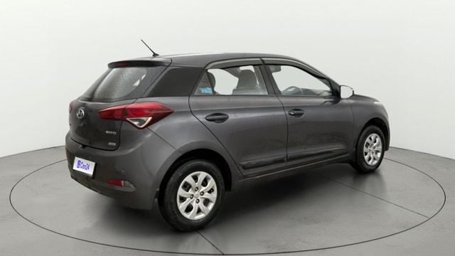 View Hyundai Elite i20 Image 42 Used Hyundai Elite i20 Image 42