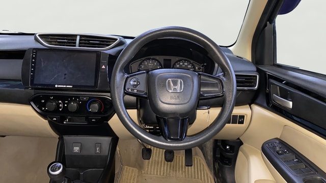 View Honda Amaze Image 12 Used Honda Amaze Image 12