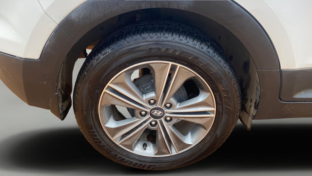 View Hyundai Creta Image 25 Used Hyundai Creta Image 25