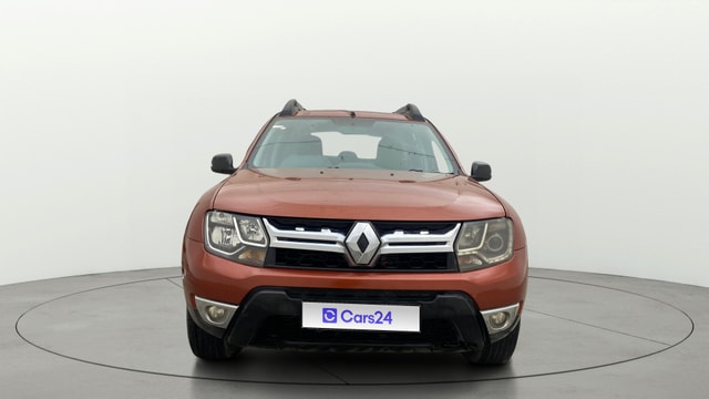 View Renault Duster Image 1 Used Renault Duster Image 1