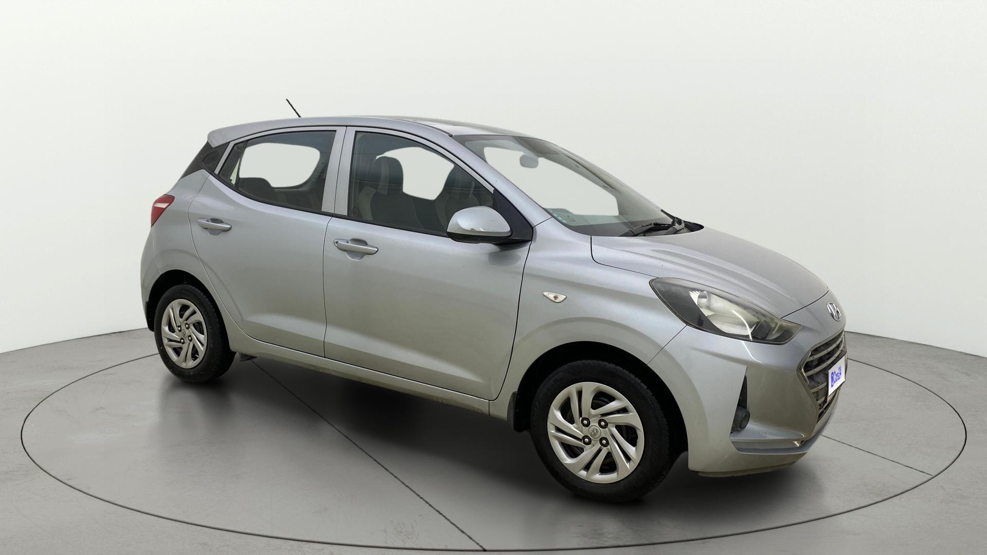Used 2019 Hyundai Grand i10 Nios Used 2019 Hyundai Grand i10 Nios
